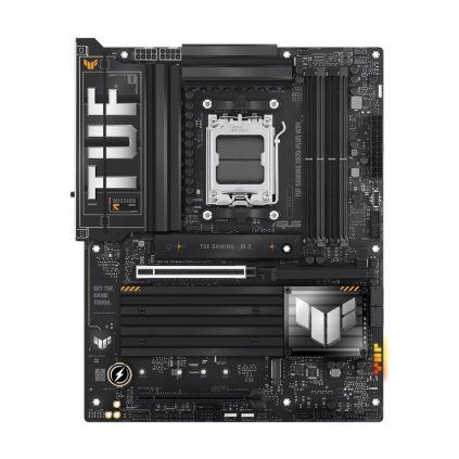 ASUS TUF Gaming X870-PLUS WIFI