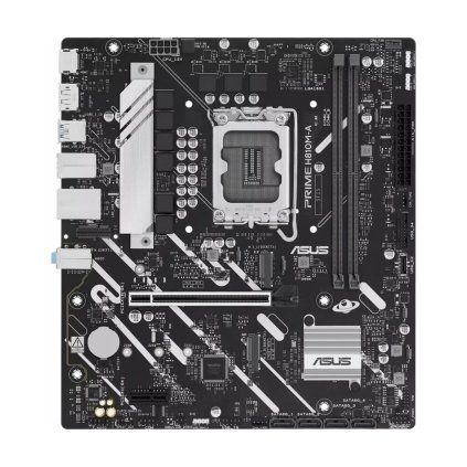 ASUS Prime H810M-A 1851 mATX