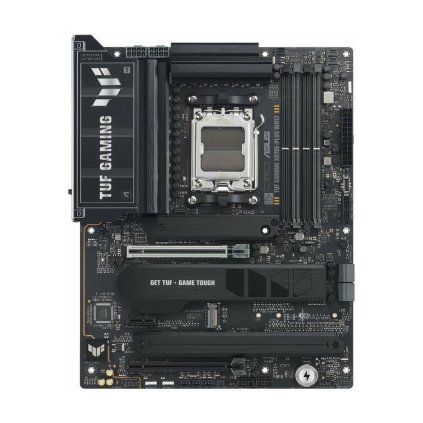 ASUS TUF Gaming X870E-PLUS WIFI