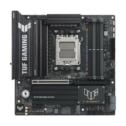 ASUS TUF Gaming B850M-PLUS WiFi