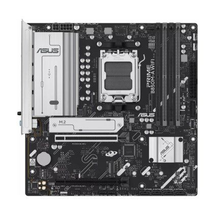 ASUS Prime B850M-A WiFi
