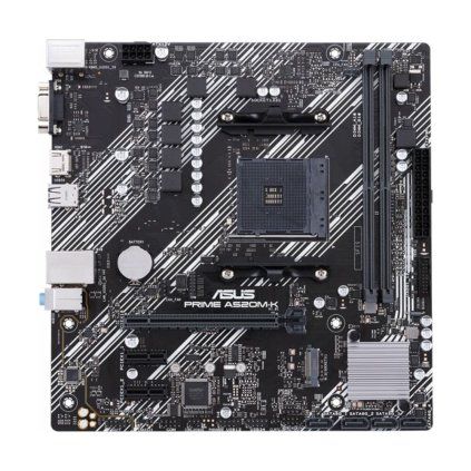 ASUS Prime A520M-K