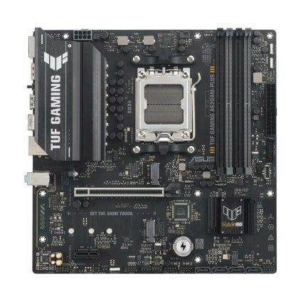 ASUS TUF Gaming A620M-Plus
