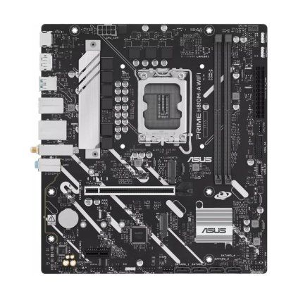 ASUS Prime H810M-A WiFi