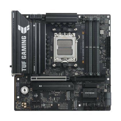 ASUS TUF Gaming B850M-E WIFI
