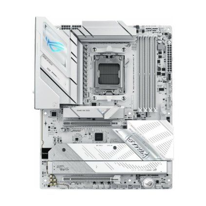 ASUS ROG Strix B850-A Gaming WiFi