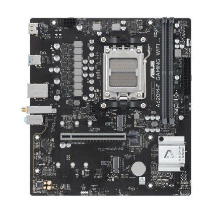 ASUS A620M-F Gaming WiFi