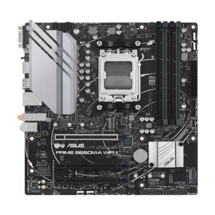 ASUS Prime B650M-A WiFi II