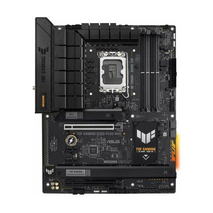 ASUS TUF Gaming B760-PLUS WIFI