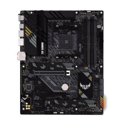 ASUS TUF Gaming B550-PRO