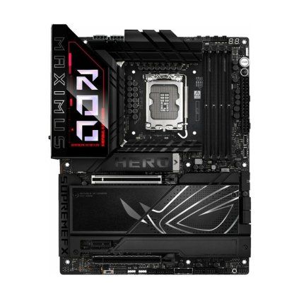 ASUS ROG Maximus Z890 Hero