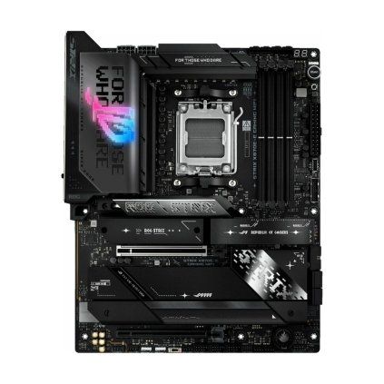 ASUS ROG Strix X870E-E Gaming WiFi