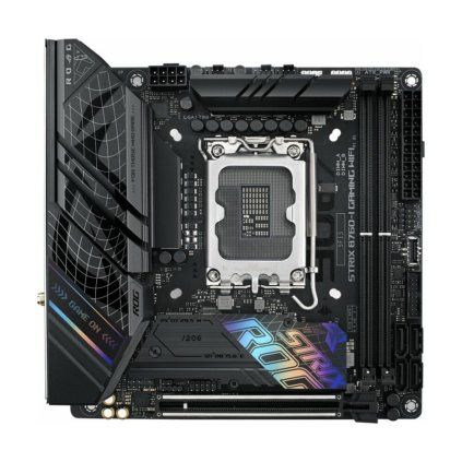 ASUS ROG Strix B760-I Gaming WIFI