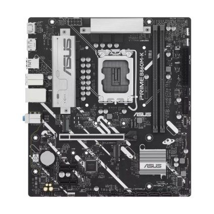 ASUS Prime B860M-K
