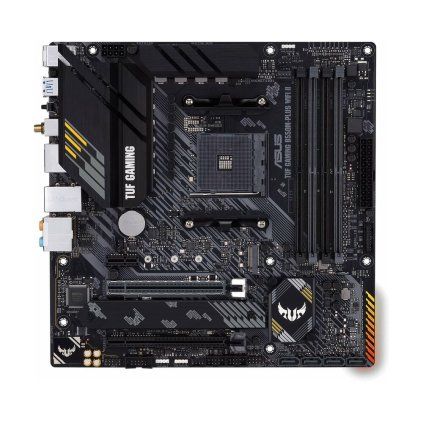 ASUS TUF Gaming B550M-PLUS WiFi II