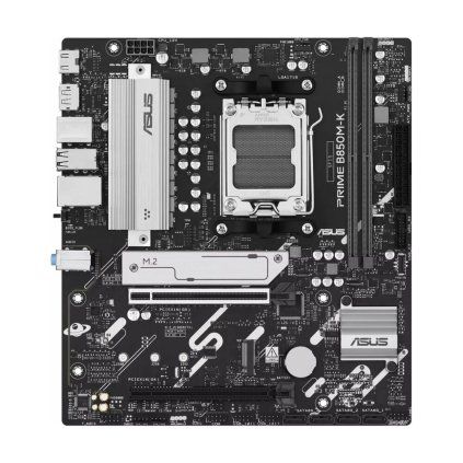 ASUS Prime B850M-K
