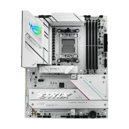 ASUS ROG Strix B850-A Gaming WIFI