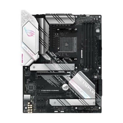 ASUS ROG Strix B550-A Gaming