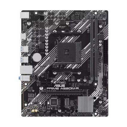 ASUS Prime A520M-R