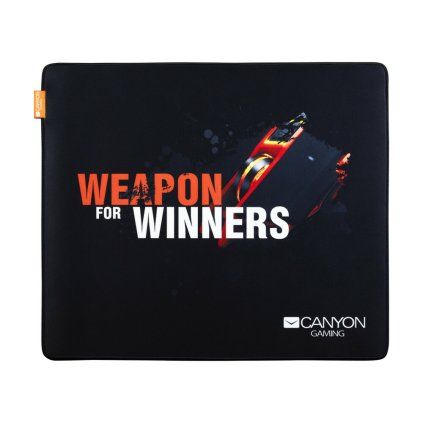 CANYON MP-5