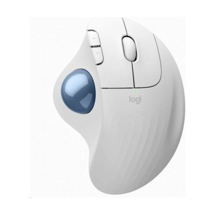 Logitech Ergo M575S Wireless Trackball