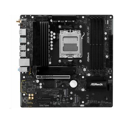 ASRock B850M PRO-A WIFI