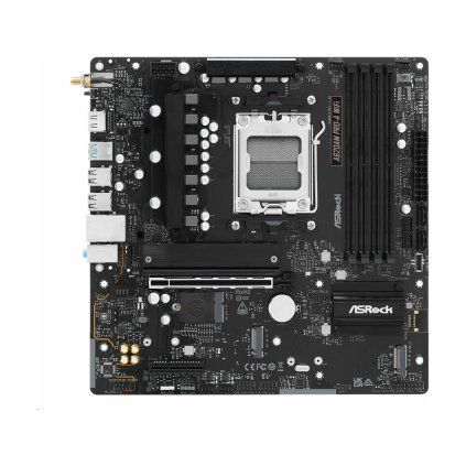 ASRock A620AM Pro-A WiFi