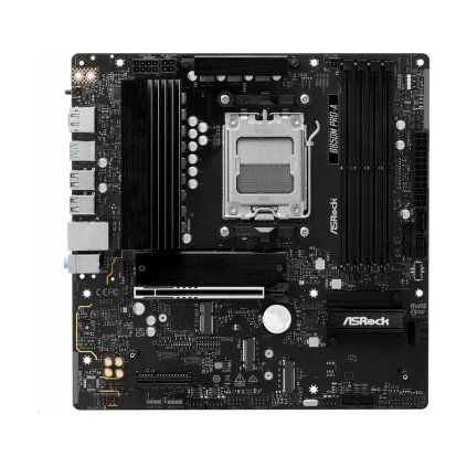 ASRock B850M Pro-A