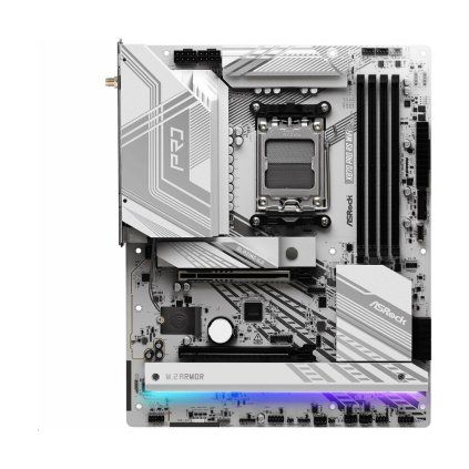 ASRock X870 Pro RS WiFi