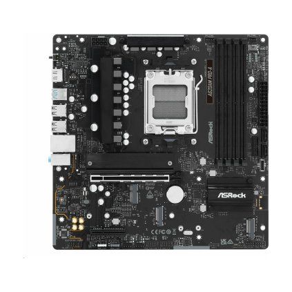 ASRock A620AM Pro-A
