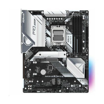 ASRock B650 Pro RS