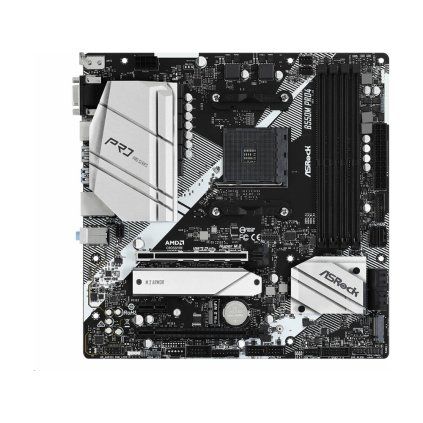ASRock B550M Pro4