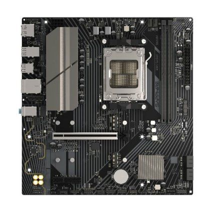 Sapphire B650M-E