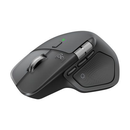 Logitech MX Master 4 for Business
