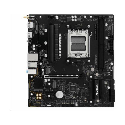 ASRock A620AM-X WIFI