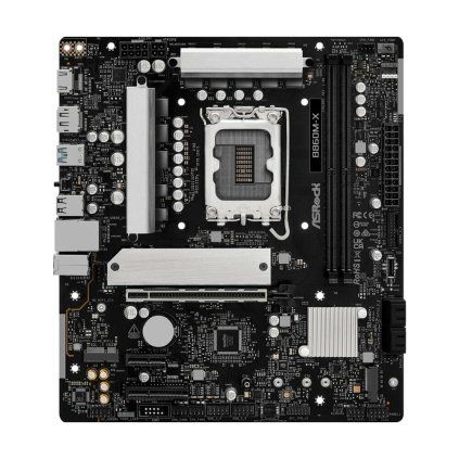 ASRock B860M-X
