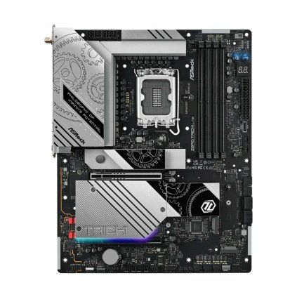 ASRock Z890 Taichi Lite