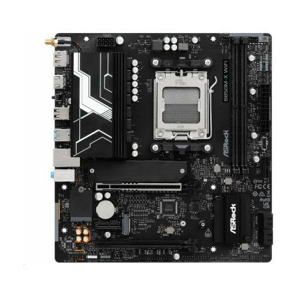 ASRock B850M-X WiFi R2.0
