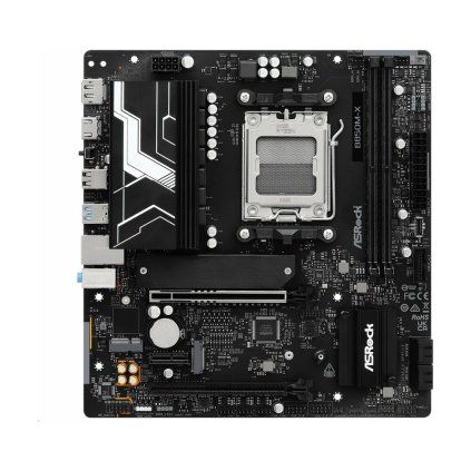 ASRock B850M-X R2.0