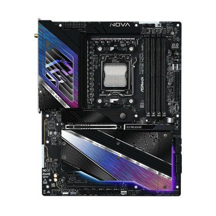 ASRock X870E Nova WiFi