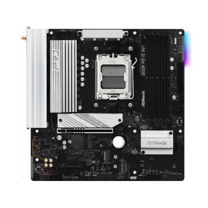 ASRock B850M Pro RS WiFi