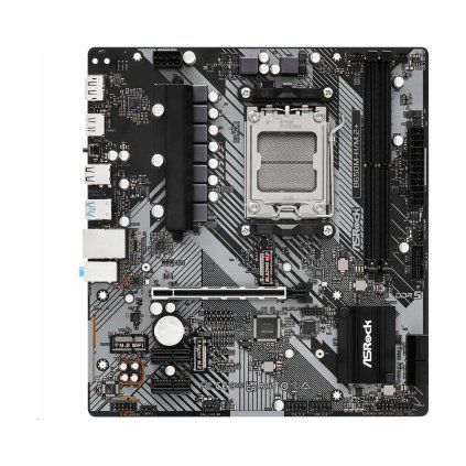 ASRock B650M-H/M.2+