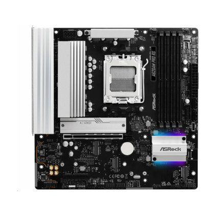 ASRock A620AM Pro RS