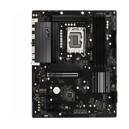 ASRock Z890 Pro-A
