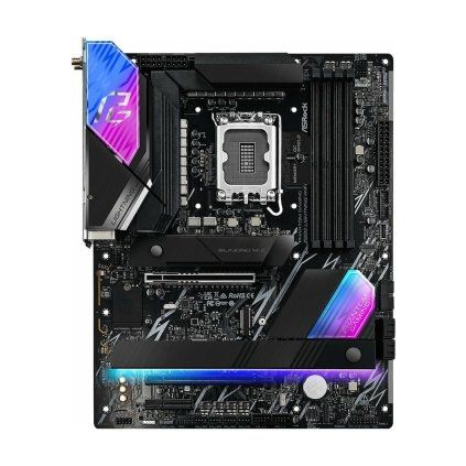 ASRock Z890 Lightning WiFi
