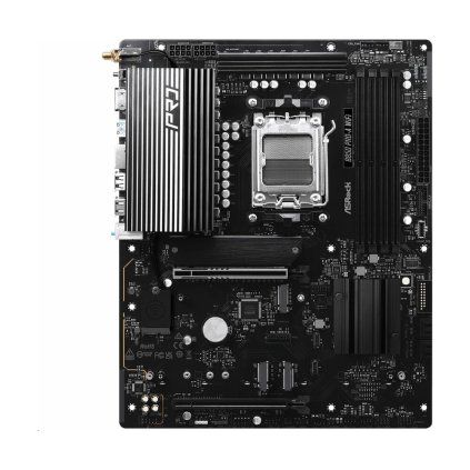 ASRock B850 Pro-A WiFi