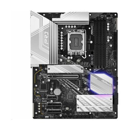 ASRock Z890 Pro RS
