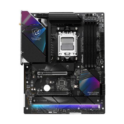 ASRock X870 Riptide WiFi
