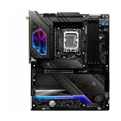 ASRock Z890 Taichi