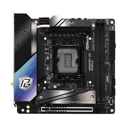 ASRock Z890I Nova WiFi